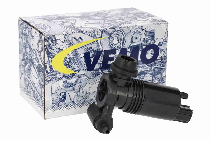 VEMO V48-08-0024 Washer Fluid Pump, window cleaning