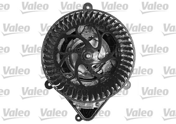 Valeo Interior Blower 698041