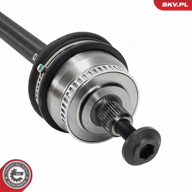 Veovõll, ESEN SKV 40SKV303