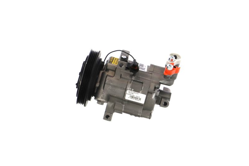 REMANTE 005-001-000232R Compressor, air conditioning