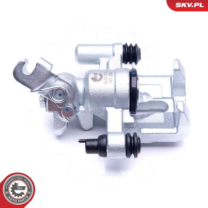 Pidurisadul, ESEN SKV 45SKV374