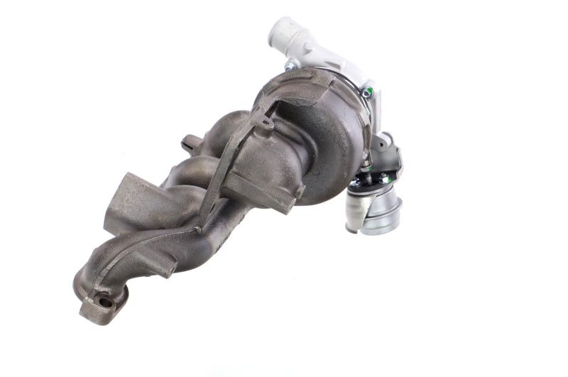 REMANTE 003-001-000054R Charger, charging (supercharged/turbocharged)