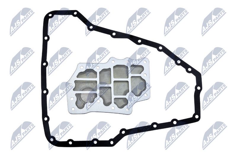 NTY FSF-NS-007 Hydraulic Filter Kit, automatic transmission