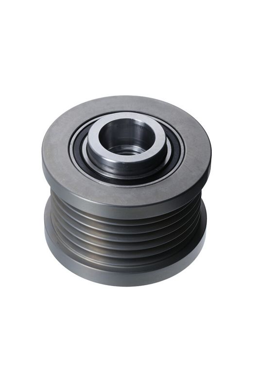 Rueda libre alternador