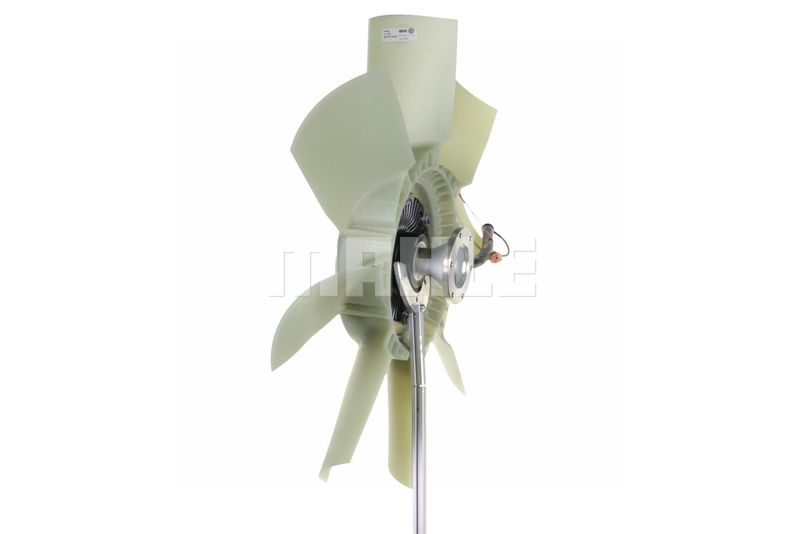 Product Image - Koelventilatorwiel - CFF454000P - MAHLE