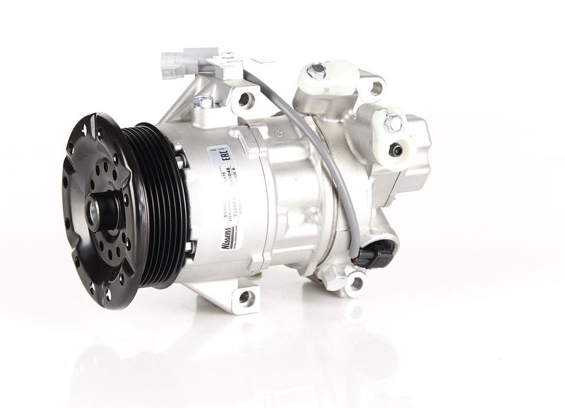 Kompressor, kliimaseade, NISSENS 89443