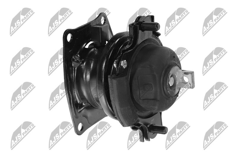 Paigutus, Mootor, NTY ZPS-HD-138