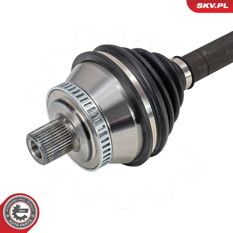 ESEN SKV 40SKV050 Drive Shaft