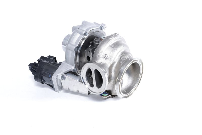 Compresor,sistem de supraalimentare T918572RE BTS Turbo