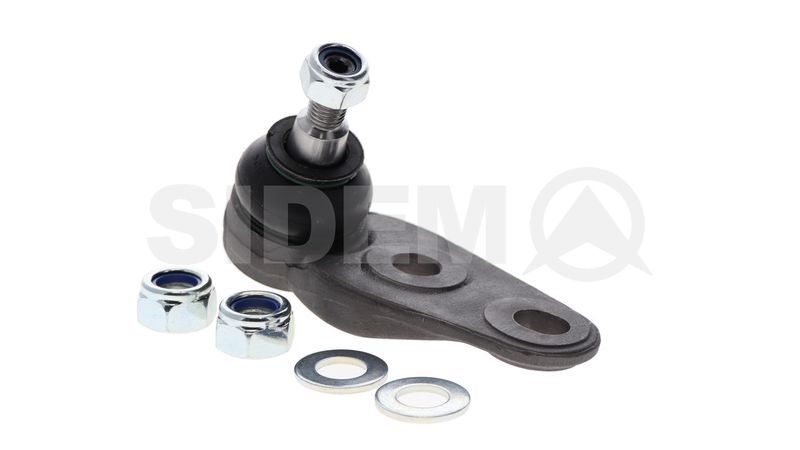 Rotula de Suspension DELANTERA IZQUIERDA SIDEM 21582 - 5