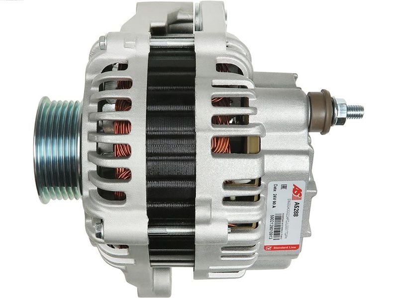 AS-PL A5288 Alternator