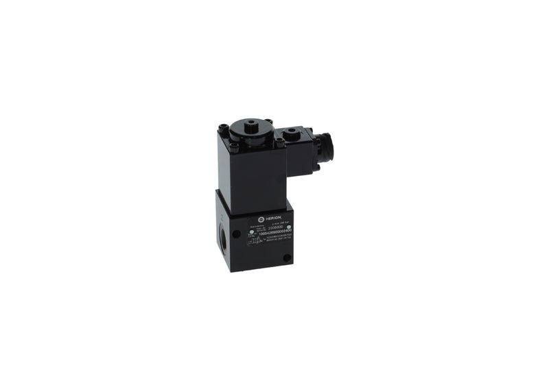 Supapa,servodirectie 3 591 211 755 BOSCH