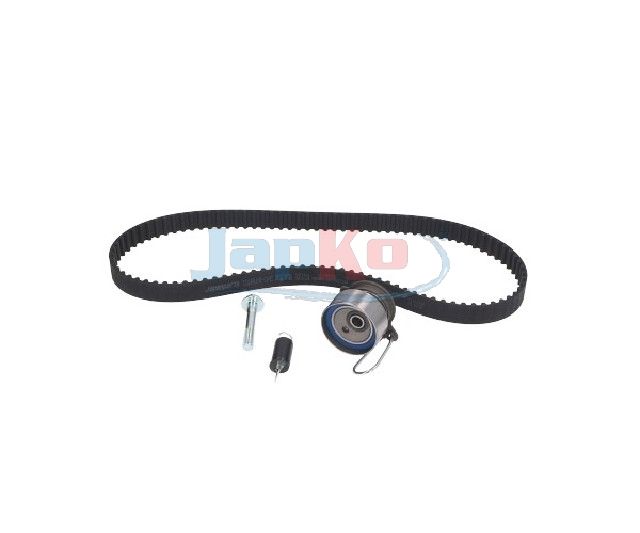 Hammasrihma komplekt, JAPKO...