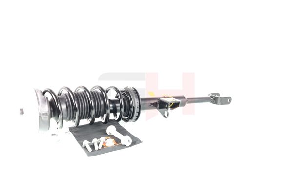 GH GH-351553C01 Pakabos statramstis