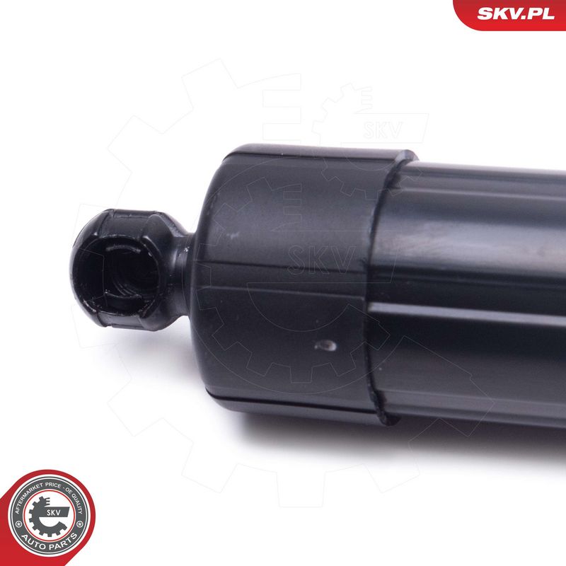 Elektrimootor, tagaluuk, ESEN SKV 52SKV956