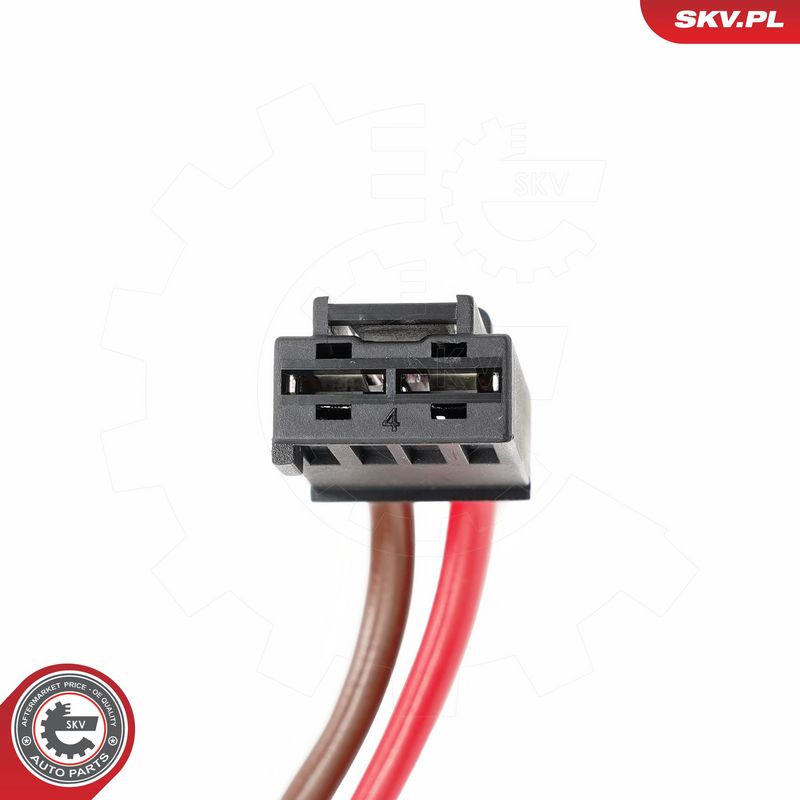 Salongipuhur, ESEN SKV 68SKV021