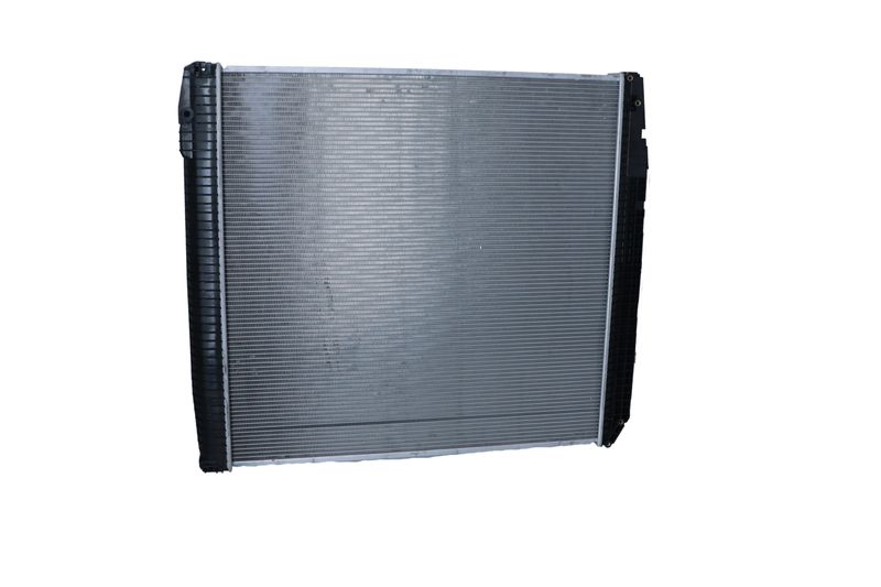 NRF 509579 Aušinimo radiatorius