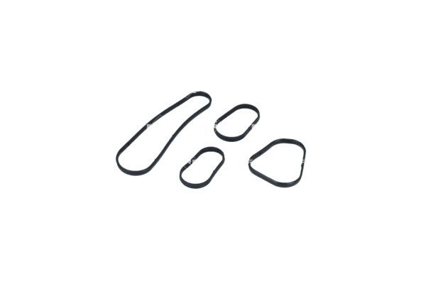 NRF 31335 Oil Cooler, engine oil