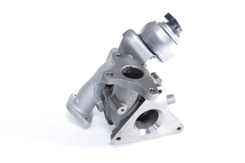 Compresor,sistem de supraalimentare T917257 BTS Turbo