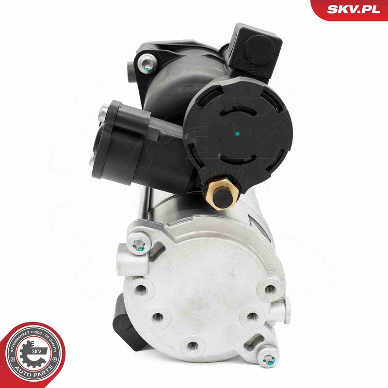 ESEN SKV 58SKV543 Compressor, compressed-air system