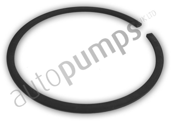 Autopumps UK A5235 Piston Ring Set