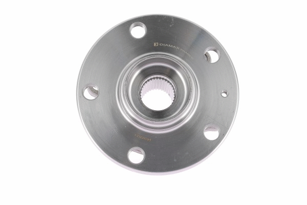 DIAMAX R3001 Rato guolio komplektas
