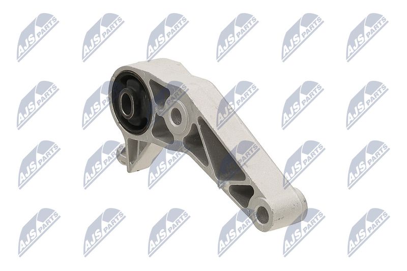 Kinnitus, mootor, NTY ZPS-PL-040