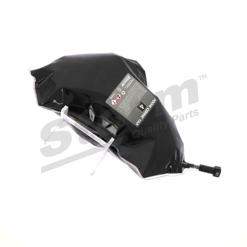 Additif, régénération du filtre à particules/à suie STORM QUALITY PARTS 777509
