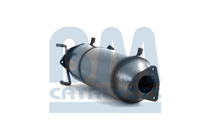 BM Catalysts BM11096H Soot/Particulate Filter, exhaust system