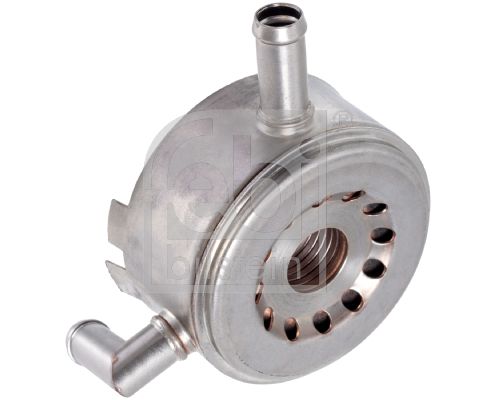 172710 FEBI NISSAN Масляний радіатор MURANO II (Z51) 3.5 4x4 10-14, PATHFINDER IV (R52) 3.5 4WD 14-