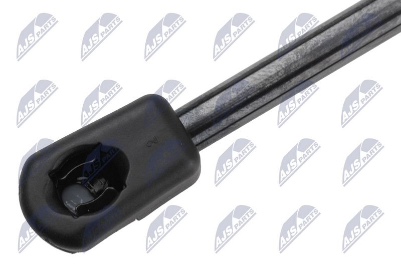 NTY AE-BM-154 Gas Spring, bonnet