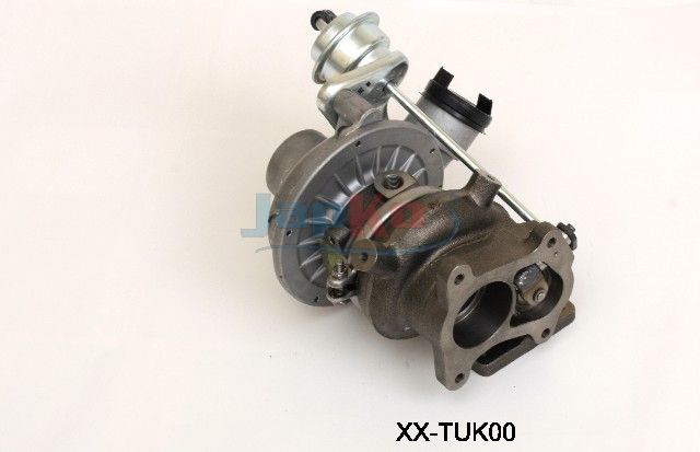 JAPKO JTUK00 Charger, charging (supercharged/turbocharged)