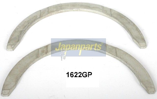 JAPANPARTS Atraminis tarpiklis, alkūninis velenas