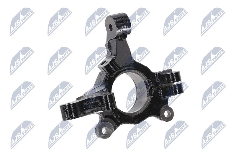 Käändmik, rattakinnitus, NTY ZZP-CH-002