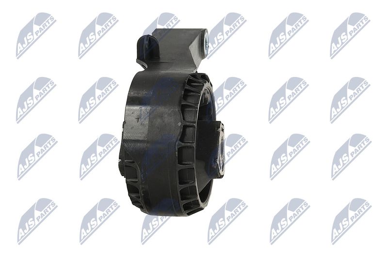 Paigutus, Mootor, NTY ZPS-PL-058