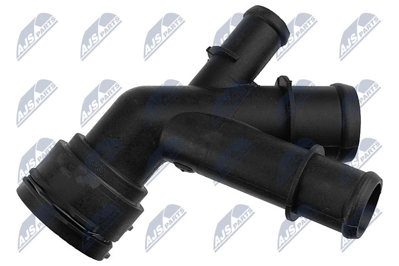 Jahutusvedeliku flants, NTY CTM-WW-078