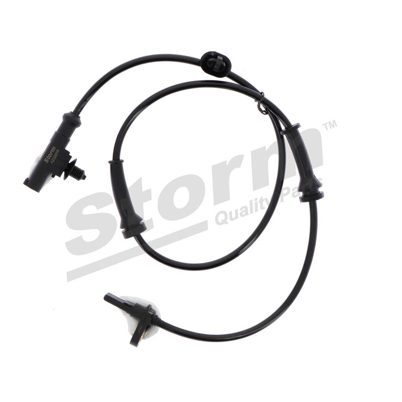 Capteur, vitesse de roue STORM QUALITY PARTS 777123