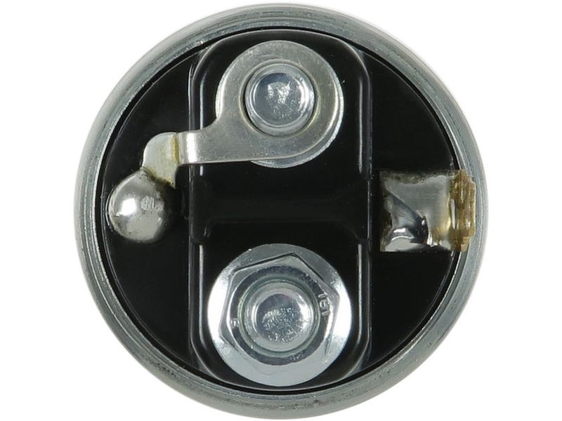 AS-PL SS2025 Solenoid Switch, starter