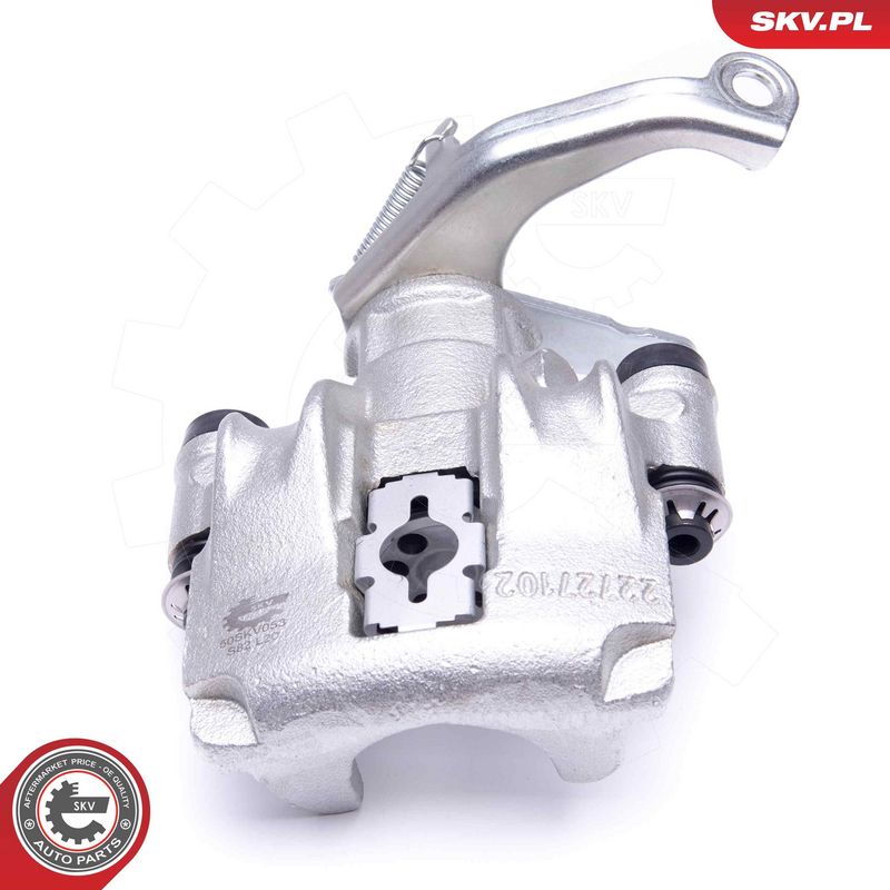 Pidurisadul, ESEN SKV 50SKV053