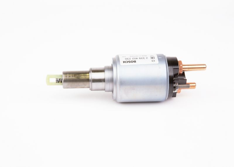 BOSCH 2339402230 Solenoid Switch, starter