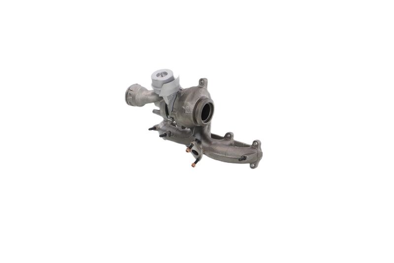 REMANTE 003-001-000078R Charger, charging (supercharged/turbocharged)