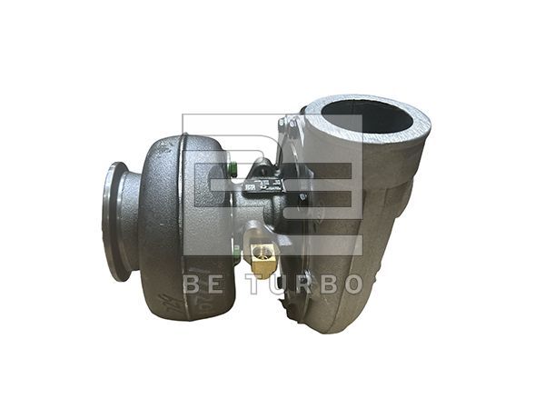 BE TURBO 130036 Charger, charging (supercharged/turbocharged)