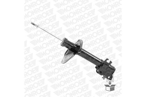 MONROE D0019R Shock Absorber