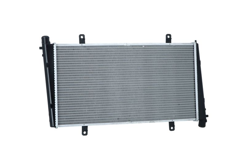 Radiaator, mootorijahutus, NRF 53483