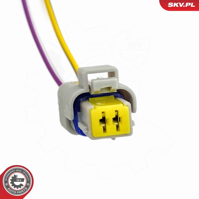 ESEN SKV 53SKV232 Repair Kit, cable set