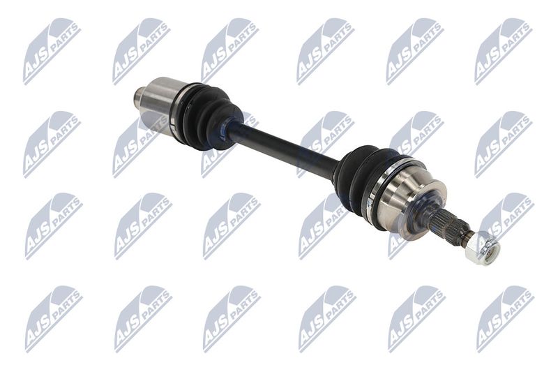 Veovõll, NTY NPW-PL-150