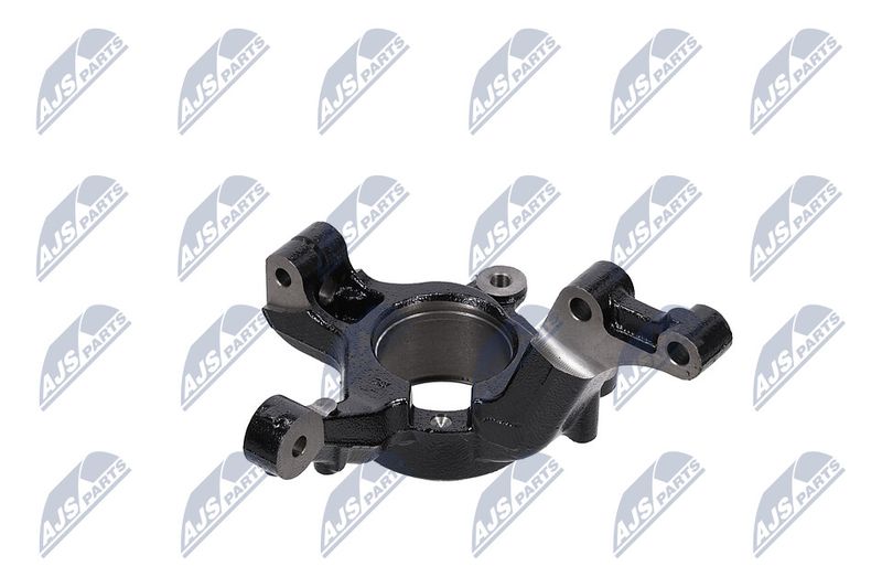 Käändmik, rattakinnitus, NTY ZZP-RE-013