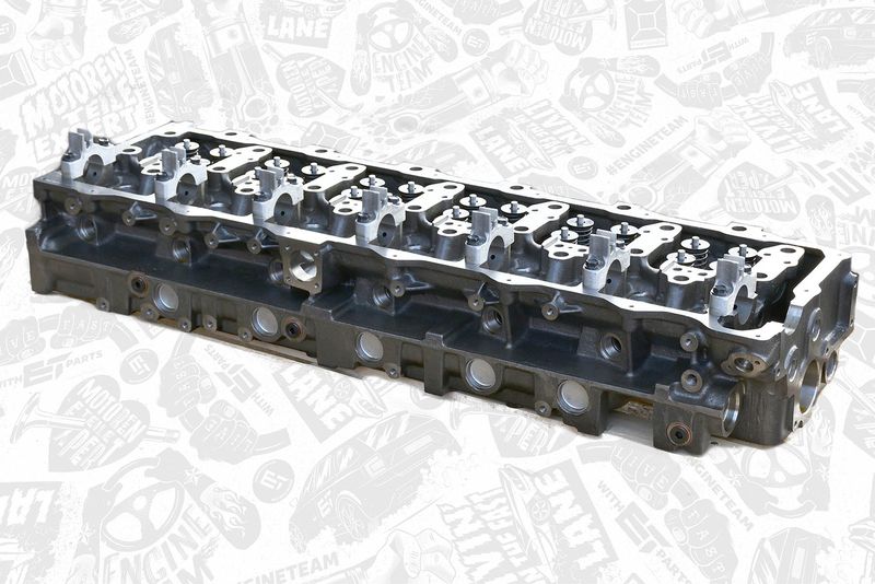 Product Image - Cilinderkop - HL0129 - ET ENGINETEAM