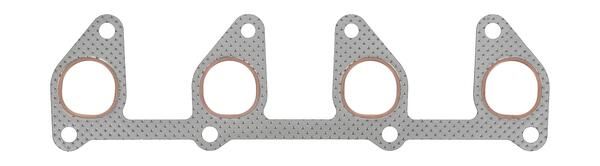 Těsnění, kolektor výfukových plynů JC281