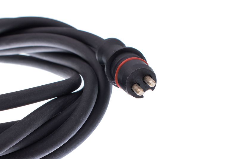 Andur, rattapöörete arv, DENCKERMANN S192008